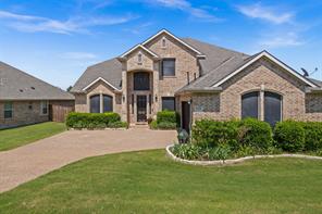 1022 Thistle Hill, Weatherford, TX, 76087