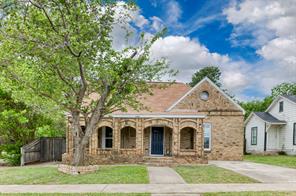 3104 Forest, Fort Worth, TX, 76112
