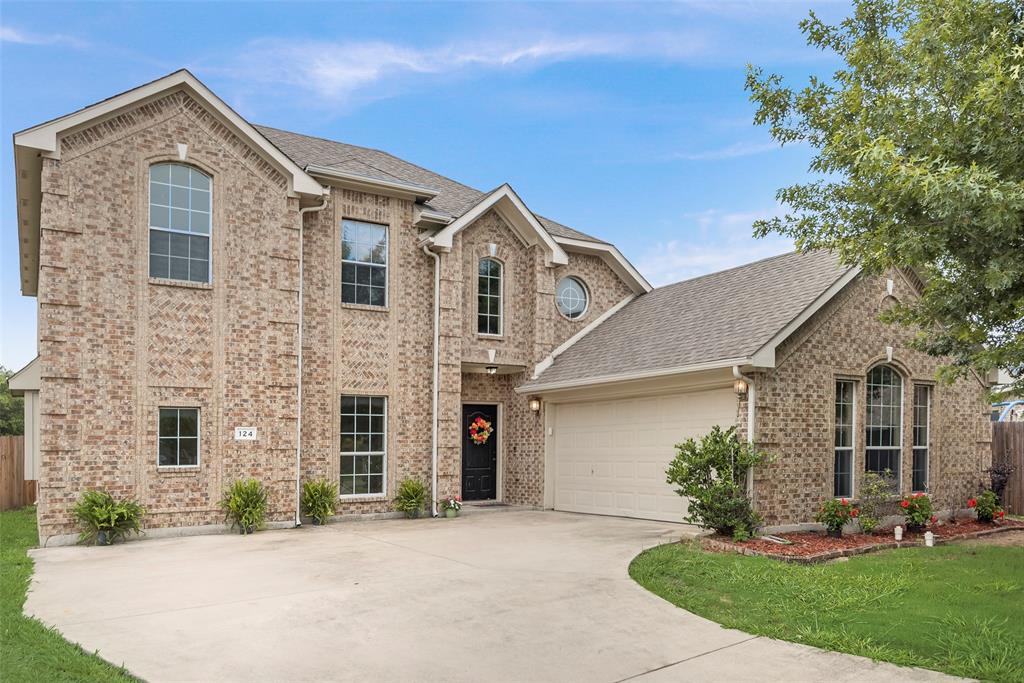 124 Evening Star Cir