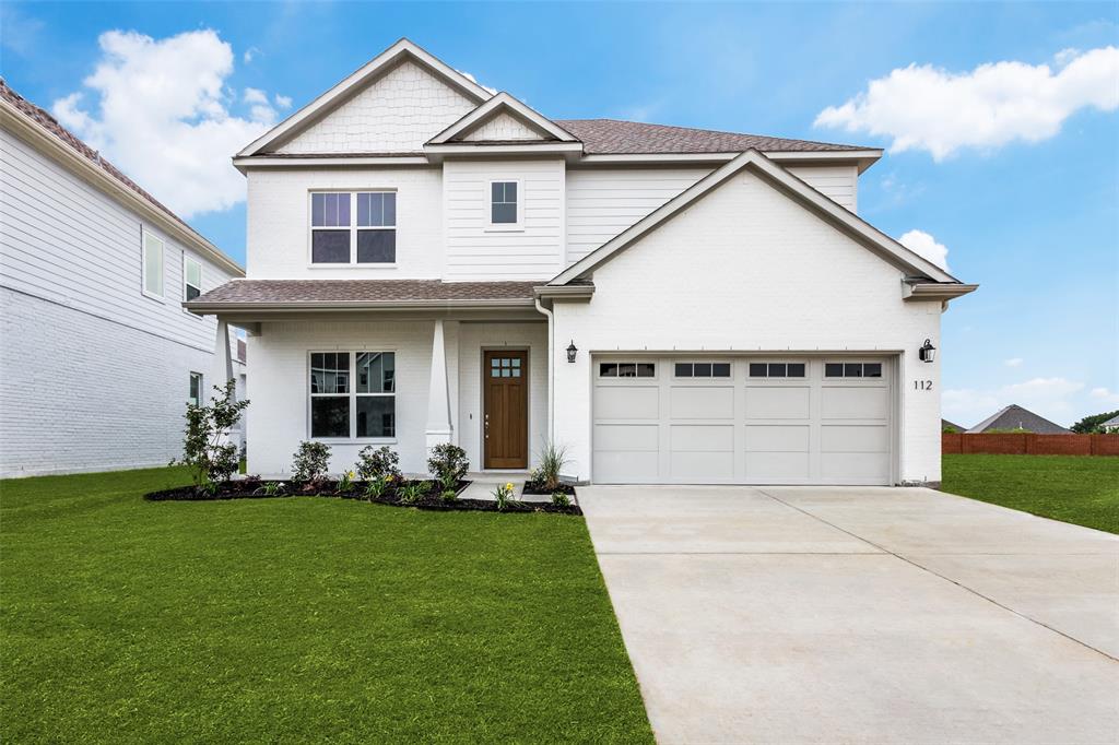 112 Observation Dr W