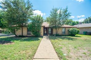 3409 Willowbrook, Fort Worth, TX, 76133