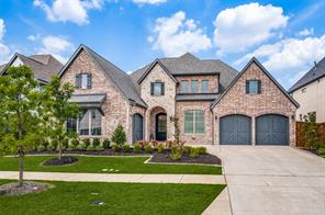 3975 Marble Hill, Frisco, TX, 75034