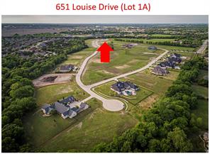 651 Louise, Fairview, TX, 75069