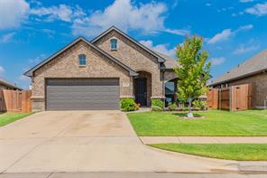 2568 Old Buck, Weatherford, TX, 76087