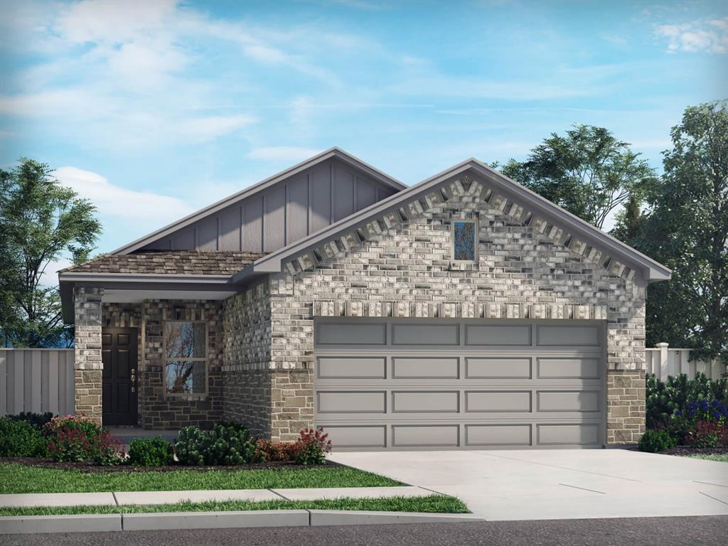 3311 Sedge Grass Dr  