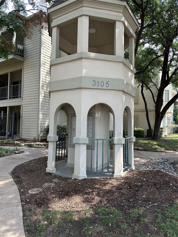 3105 San Jacinto St Unit 205  