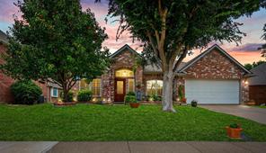 10123 Andre, Irving, TX, 75063