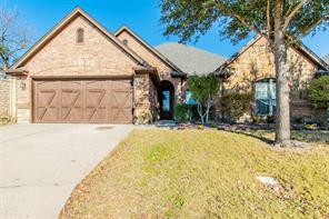 222 Bay Hill, Willow Park, TX, 76008