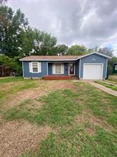 707 State, Terrell, TX, 75160
