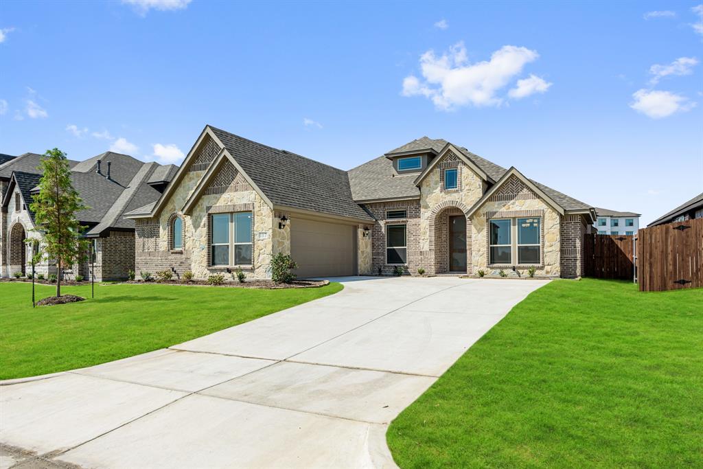 117 Woodlands Way