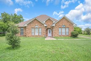 5763 County Road 237a, Terrell, TX, 75160