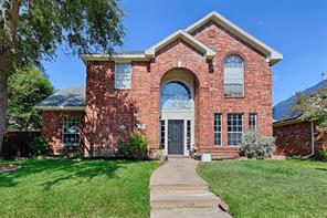 3632 Cottonwood Springs, The Colony, TX, 75056