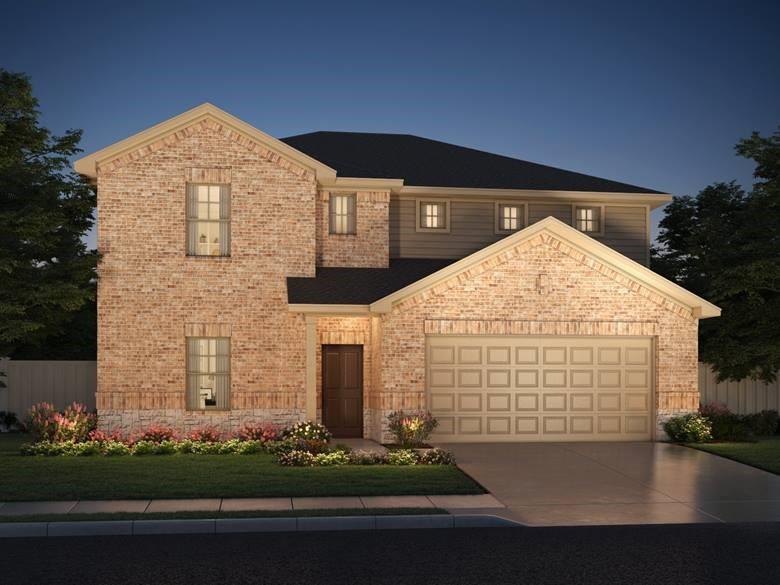 10932 Texanum Trl