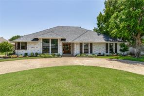 709 Mulberry, Forney, TX, 75126