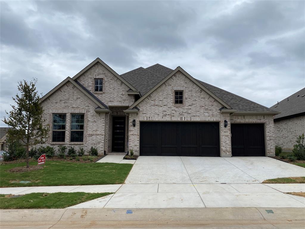 4632 Prairie Run Trl
