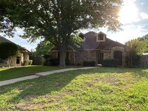 1501 Brook Forest, Mansfield, TX, 76063