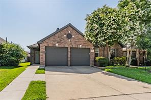 12125 Toffee, Fort Worth, TX, 76244