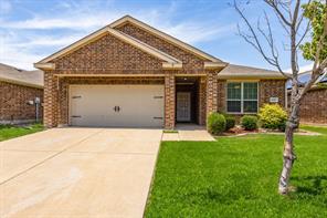 2037 Jack County, Forney, TX, 75126