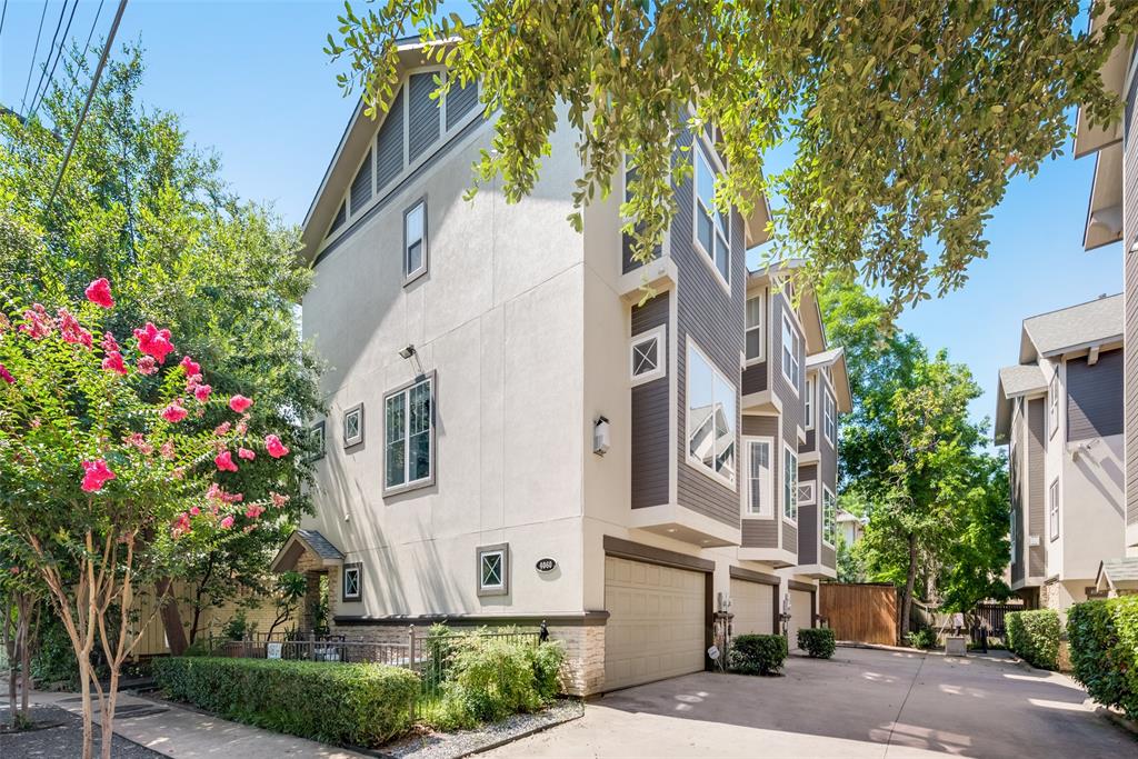 4060 Buena Vista St I