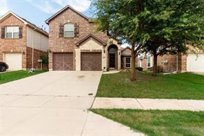 2633 Exmore Pony, Fort Worth, TX, 76244