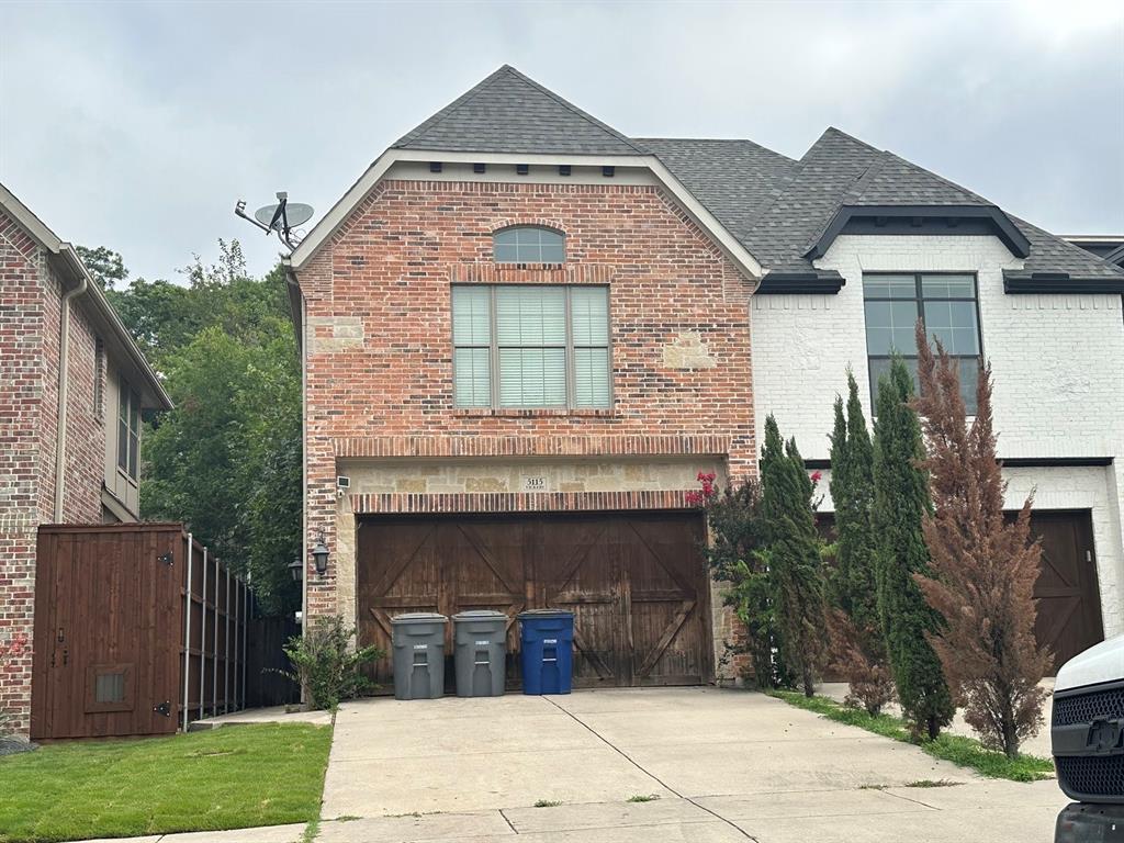 5115 Vickery Blvd