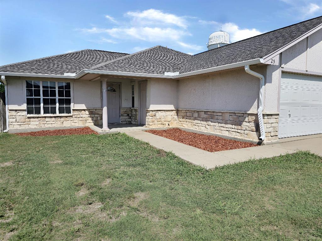 25 Cir Dr  