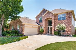3908 Lakeside, The Colony, TX, 75056