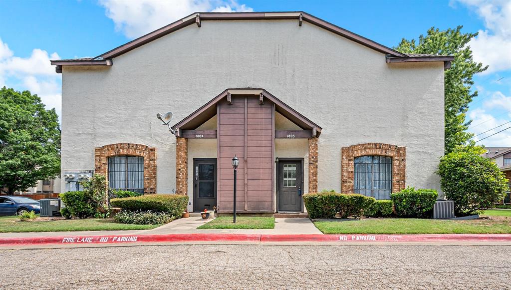 611 Oriole Blvd Unit 1803