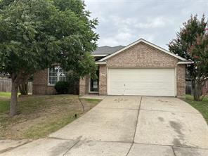 6721 Armstrong, Fort Worth, TX, 76137