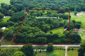 304 VZ County Road 2140, Wills Point, TX, 75169