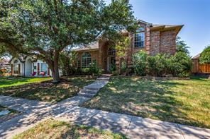2212 Grinelle, Plano, TX, 75025