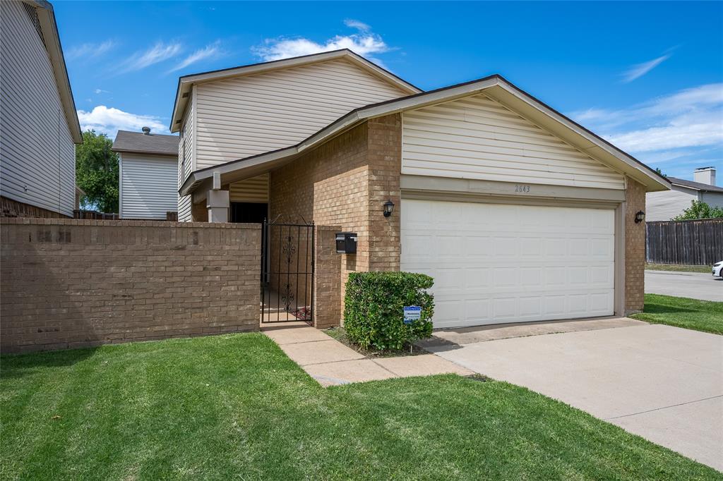 2643 VIA VENTURA CIR