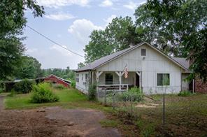 22656 County Road 2138, Troup, TX, 75789