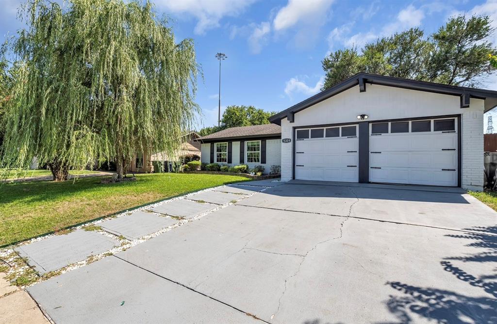 5309 La Jolla Dr