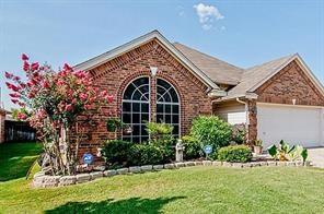 9153 Winding River, Fort Worth, TX, 76118