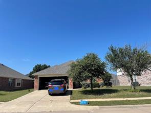1137 Mourning Dove, Burleson, TX, 76028