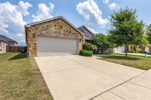 6020 Fantail, Fort Worth, TX, 76179
