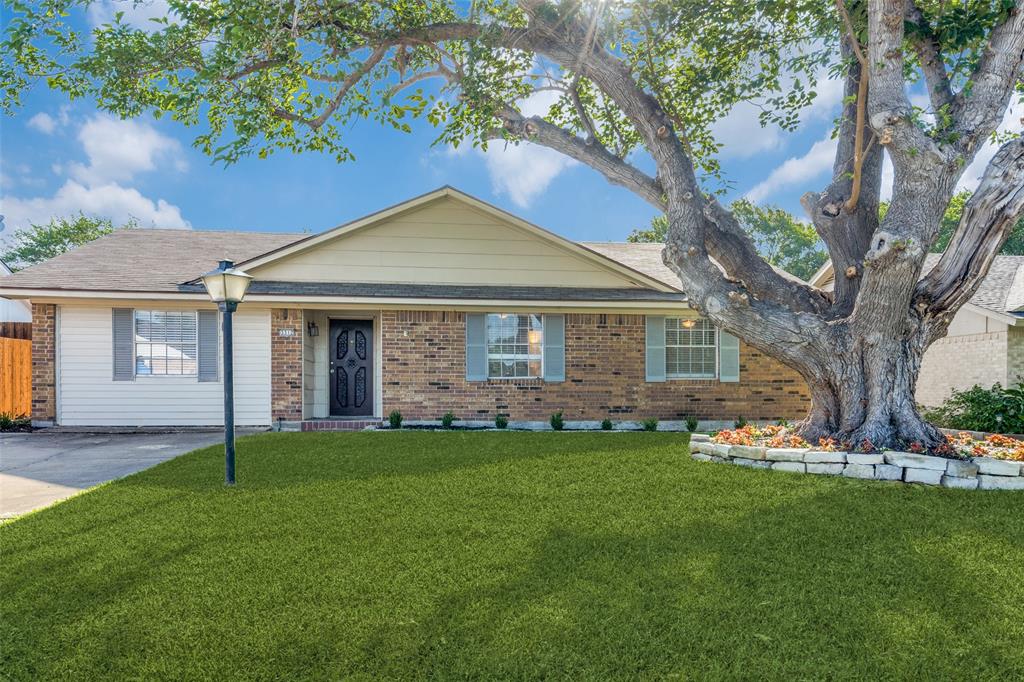 3312 Northwood Ln  