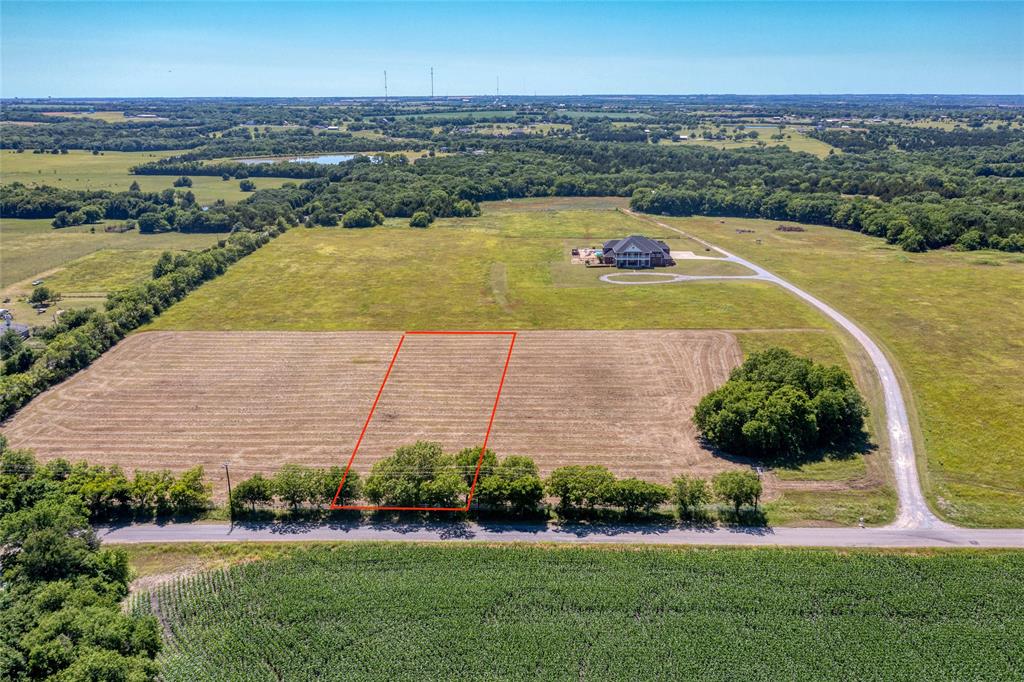 LOT 6 HARRELL Rd  