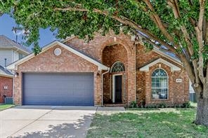 8713 Sunset Trace, Fort Worth, TX, 76244