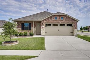 441 Red Rock, Haslet, TX, 76052