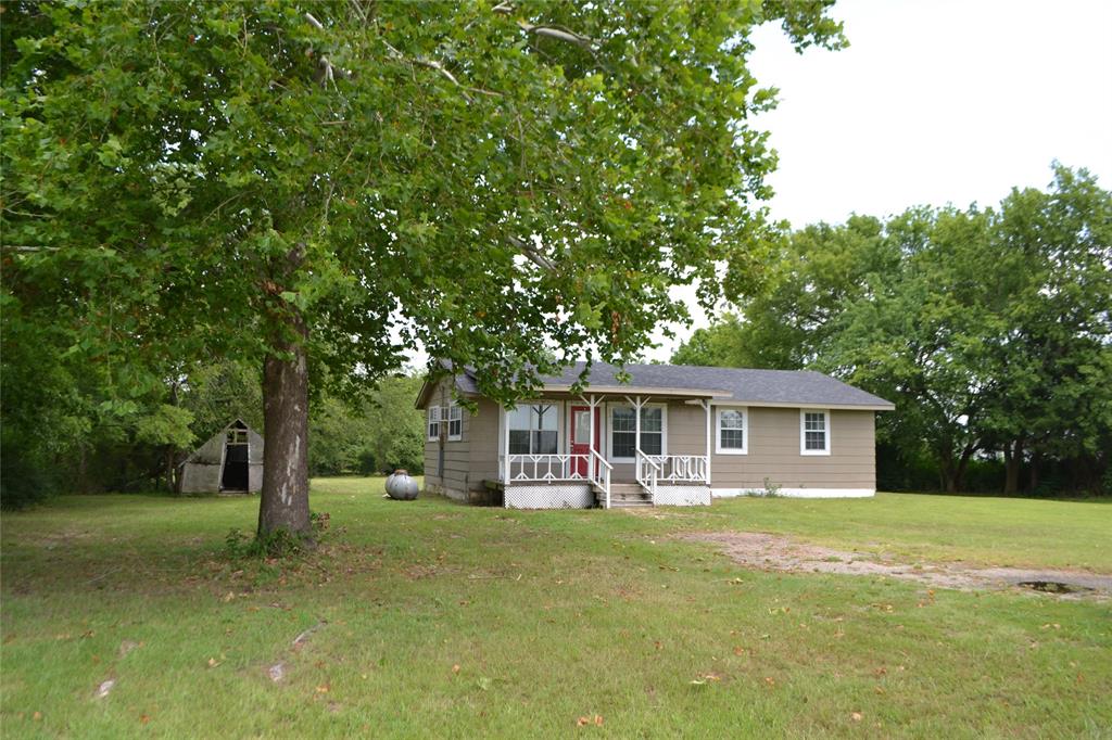 6116 W State Hwy 154
