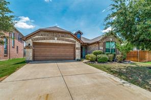 1008 Crest Meadow, Fort Worth, TX, 76052