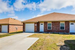 7327 Colonial, Forest Hill, TX, 76140