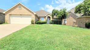 4545 Woodbluff, Mesquite, TX, 75150