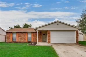 4917 Wampler, The Colony, TX 75056