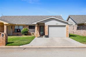 207 Wills, Early, TX, 76802