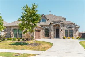 3732 Homeplace, Celina, TX, 75009