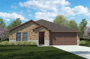 9501 MOUNTAIN MINT, Fort Worth, TX, 76131
