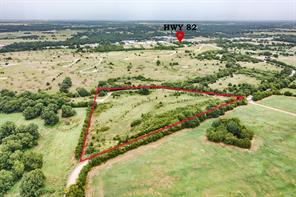 Tract 4 County Rd 151, Gainesville, TX, 76240